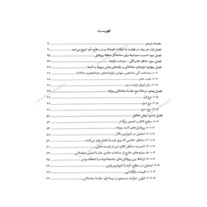 کتاب معامله گری روزانه به روش حرفه ای ها ژوهانس فورثمن