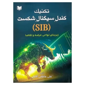 کتاب تکنیک کندل سیگنال شکست