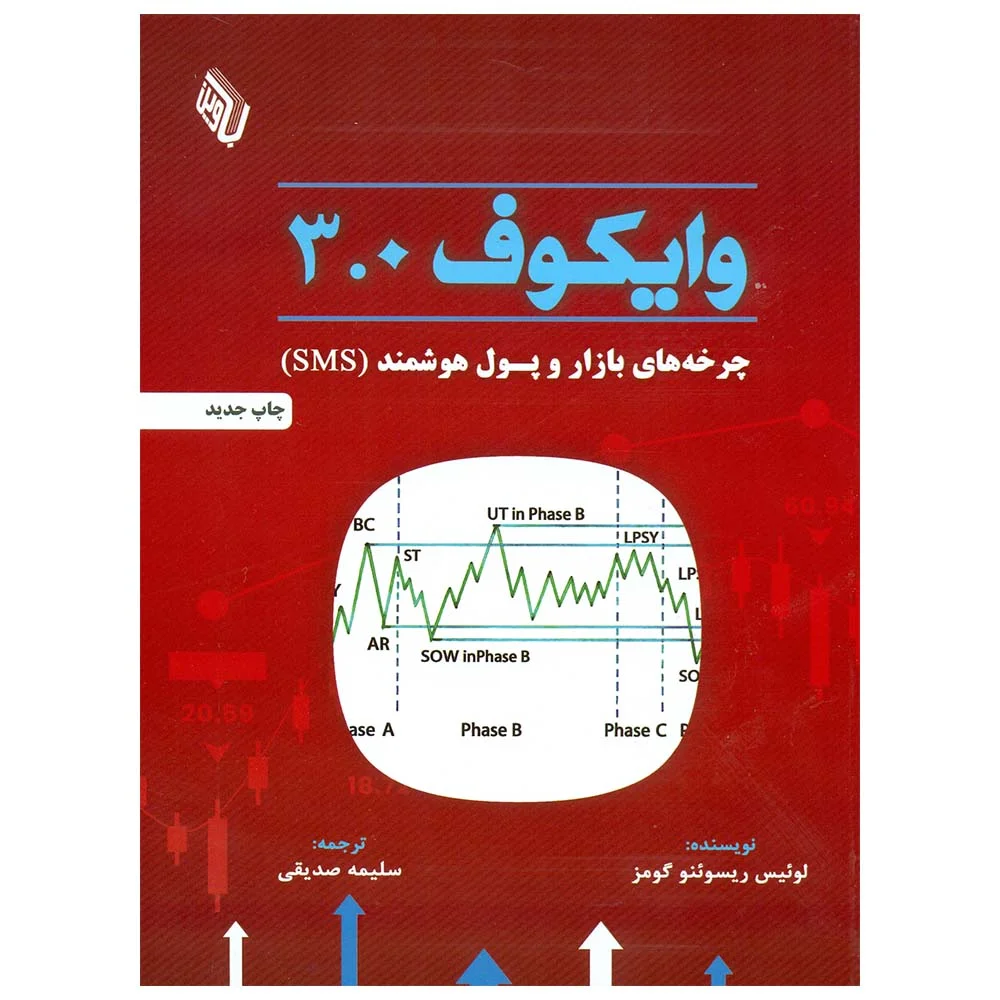 کتاب وایکوف 3.0